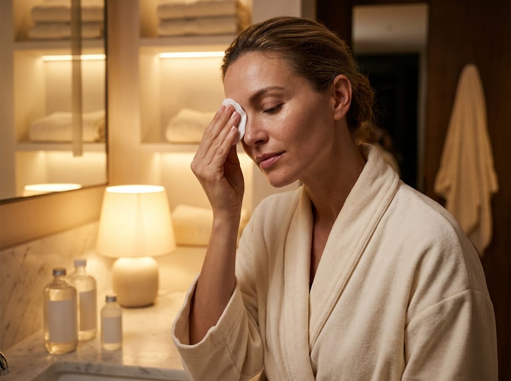 AHA/BHA Chemical Exfoliant