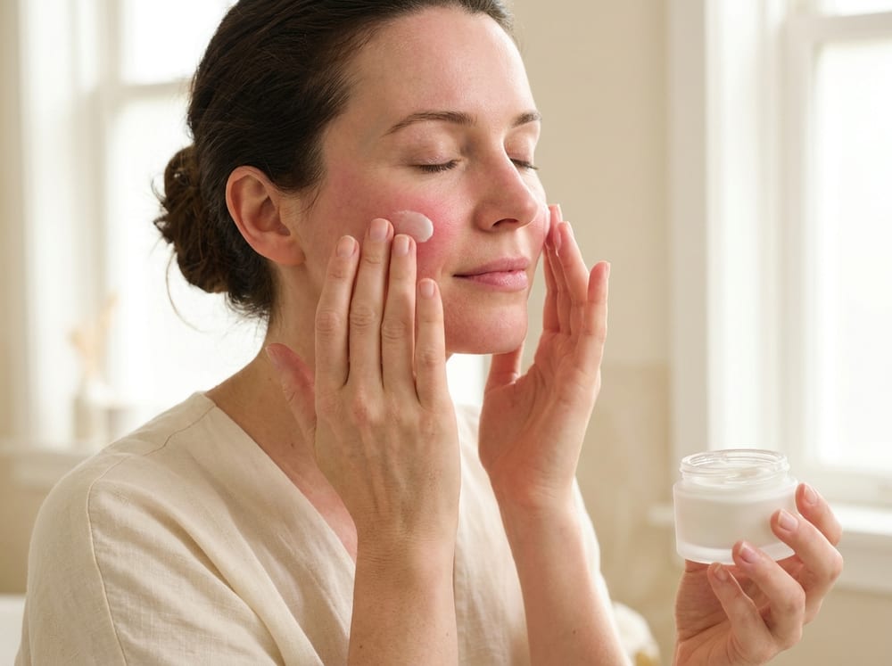 Barrier-Repair Soothing Cream
