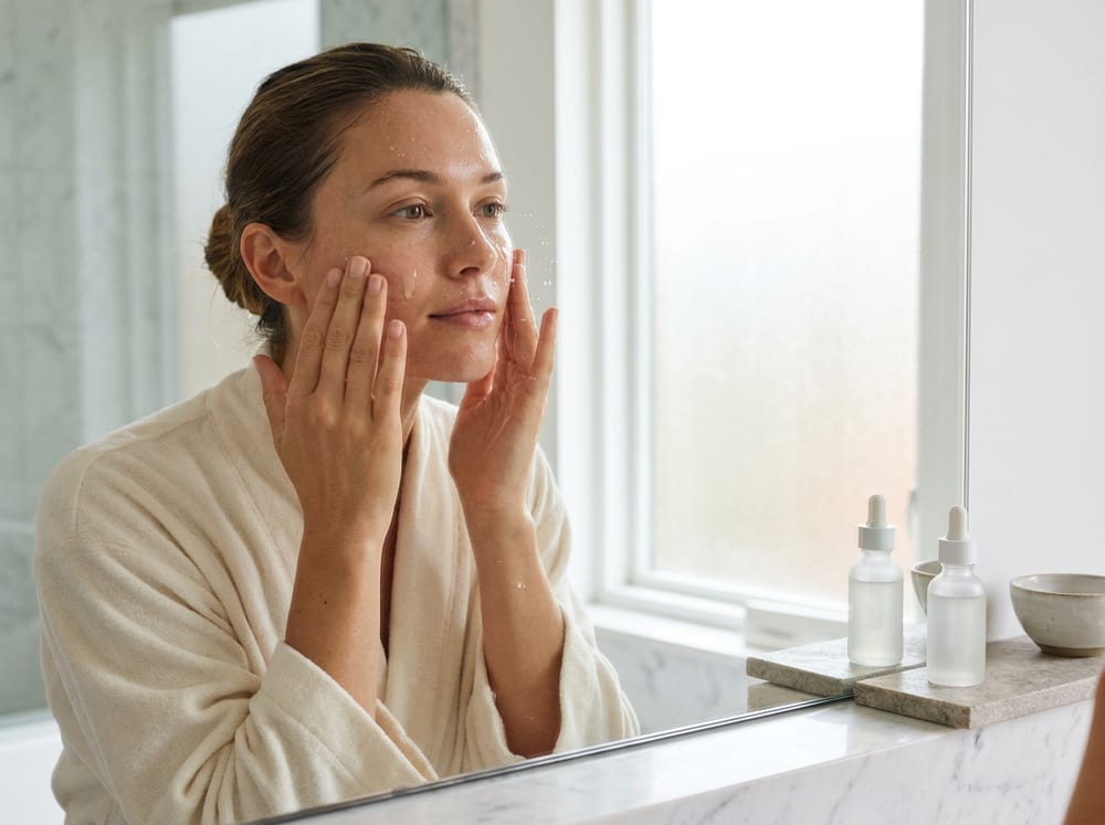 Hyaluronic Acid Hydrating Serum