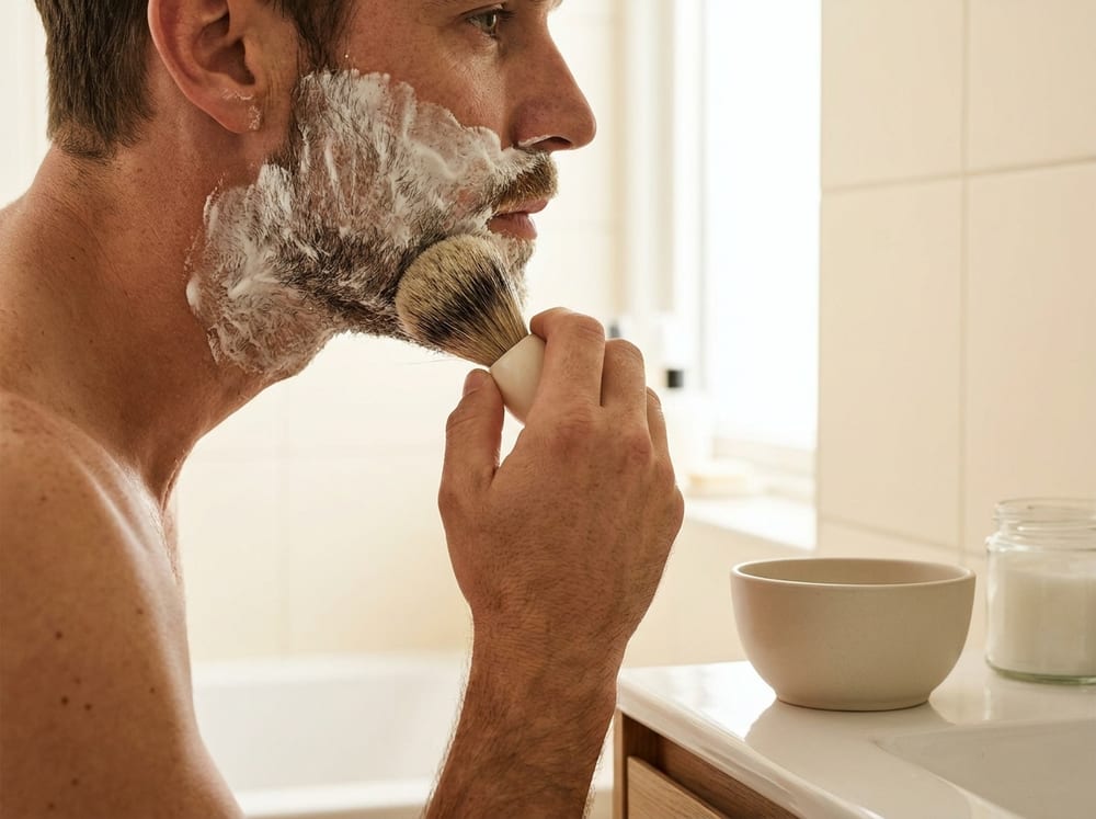 Shave Cream / Gel